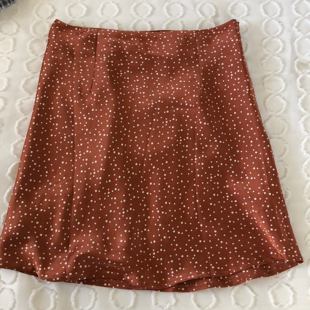 Princess prolly skirt